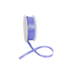 Double Face Satijnlint, 6,5mm, Lavendel