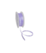 Double Face Satin ribbon, 6,5mm, Light lavender