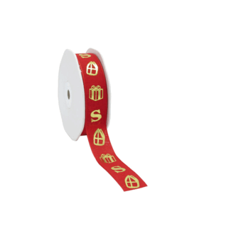 Wired Sinterklaas lint