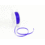 Double Face Satin ribbon, 3,5mm, Purple