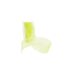 Wired organza All day, 38mm, Groen
