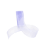 Wired organza All day, 38 mm,  Purple