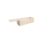 Wine box, wood, 1 bottle, incl. Lid, 337x85x95mm
