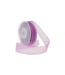 Organza lint, Wired Edge, 23mmx20mtr, Egg plant