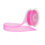 Organza ribbon, Wired Edge,  23mmx20mtr,  Beauty Pink