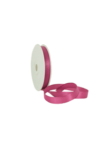  Satin ribbon, 15 mm, Old Purple