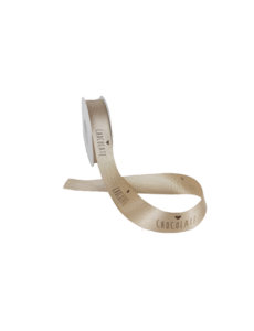 Westland Verpakkingen Satin ribbon "Chocolat Lover"