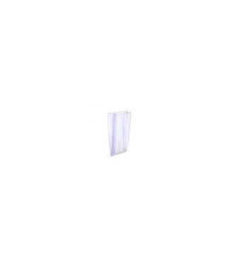 Side fold bag anti-condensation, 10x8x45cm