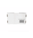 Letterbox box, white,  A6, 50 pcs