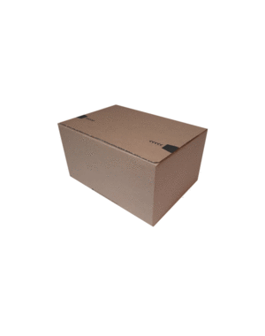  Autolock box S+, 229x164x    50-115mm, 15 pieces