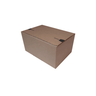 Autolock-doos S+, 229x164x    50-115 mm, 15 st