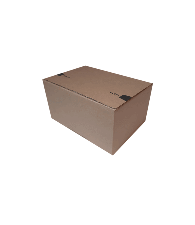 Autolock box S+,  229x164x 50-115mm
