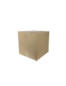  A-box, 300x300x300 mm, brown, 20 pieces