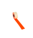 price label 26 x 19 mm fluor red permanent