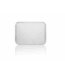 Lids for microwave containers PP Transparent (Injection molded) , Re-usable