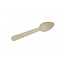 FSC wooden coffeespoons