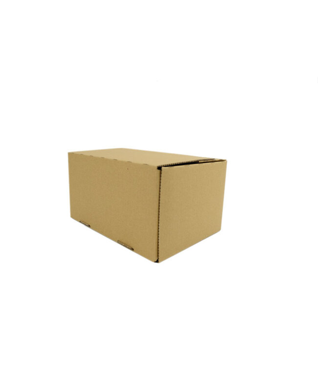Autolock box S, 213x153x109mm