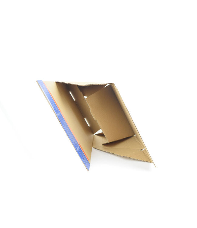 Autolock box S, 213x153x109mm