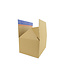 Autolock box S, 213x153x109mm