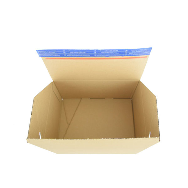 Autolock box M, 310x230x160mm