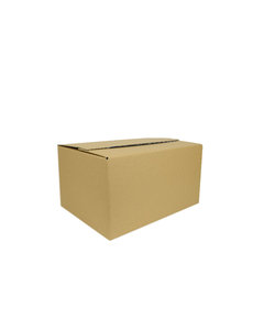  Autolock box M, brown, 310x230x160 mm, 10 pieces