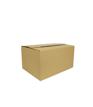 Autolock box M, 310x230x160 mm, 10 pieces