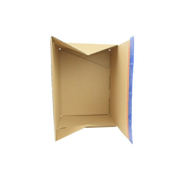 Autolock-doos L,  400x260x260mm