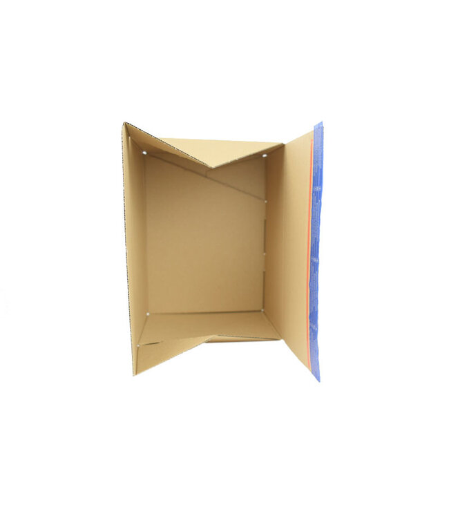 Autolock box L,  400x260x260mm