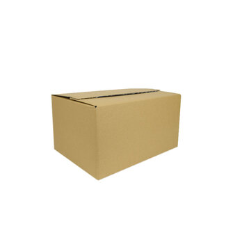 Autolock-doos L, 400x260x260 mm, 10 st