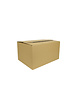  Autolock box L, brown, 400x260x260 mm, 10 pieces