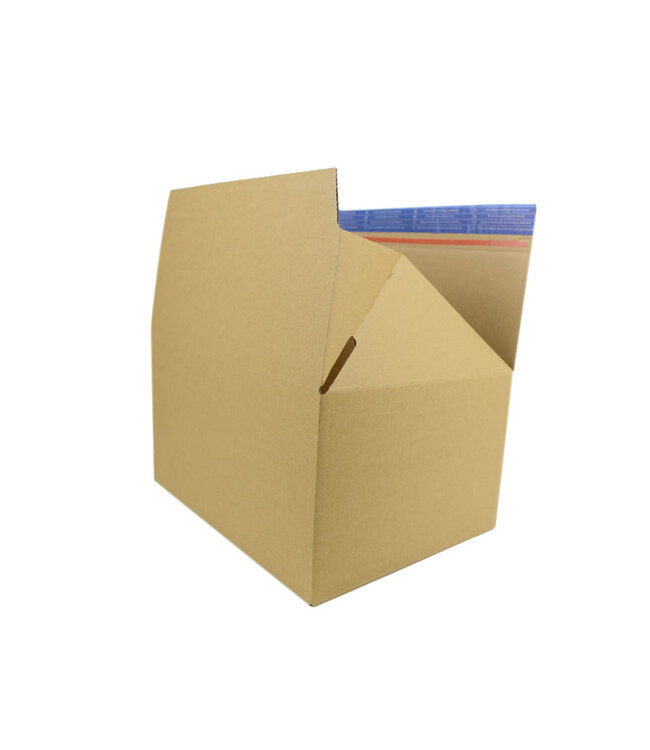 Autolock box L,  400x260x260mm