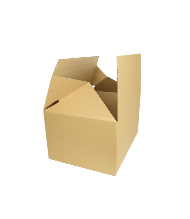 Autolock box L,  400x260x260mm