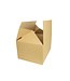 Autolock box L,  400x260x260mm