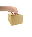 Autolock box L,  400x260x260mm