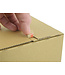 Autolock box L,  400x260x260mm