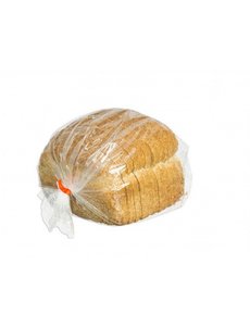  Breadbags, half bread