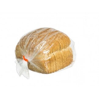 Breadbags, half bread