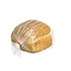 Broodzakken, half brood