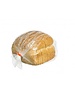  Broodzakken, half brood