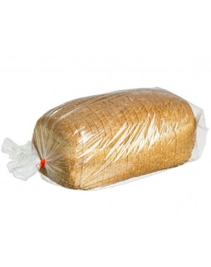  Breadbags, one bread