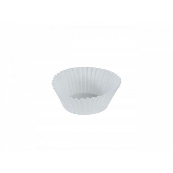 Caisses Ø 7 cm, white