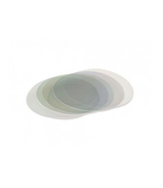 PP roundels, Ø16cm