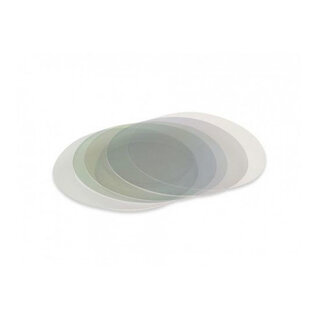 PP rondellen, Ø 14 cm