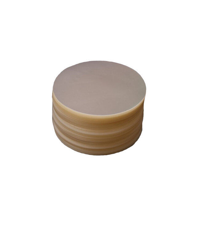 PP roundels, Ø14 cm