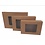 Catering boxes 36 x 25 x 8 cm