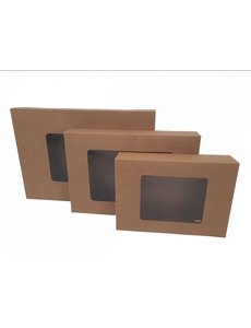  Catering boxes 55 cm