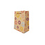 Giftbag,  11,4x14,5x6 cm
