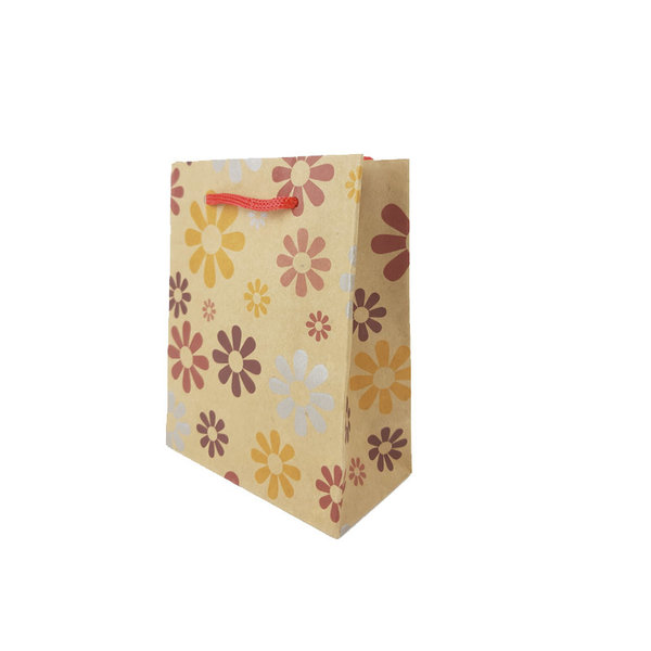 Giftbag,  11,4x14,5x6 cm