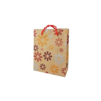 Giftbag,  11,4x14,5x6 cm