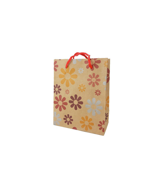 Giftbag,  11,4x14,5x6 cm